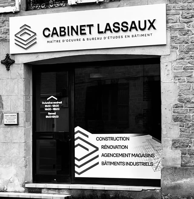 image du cabinet Lassaux