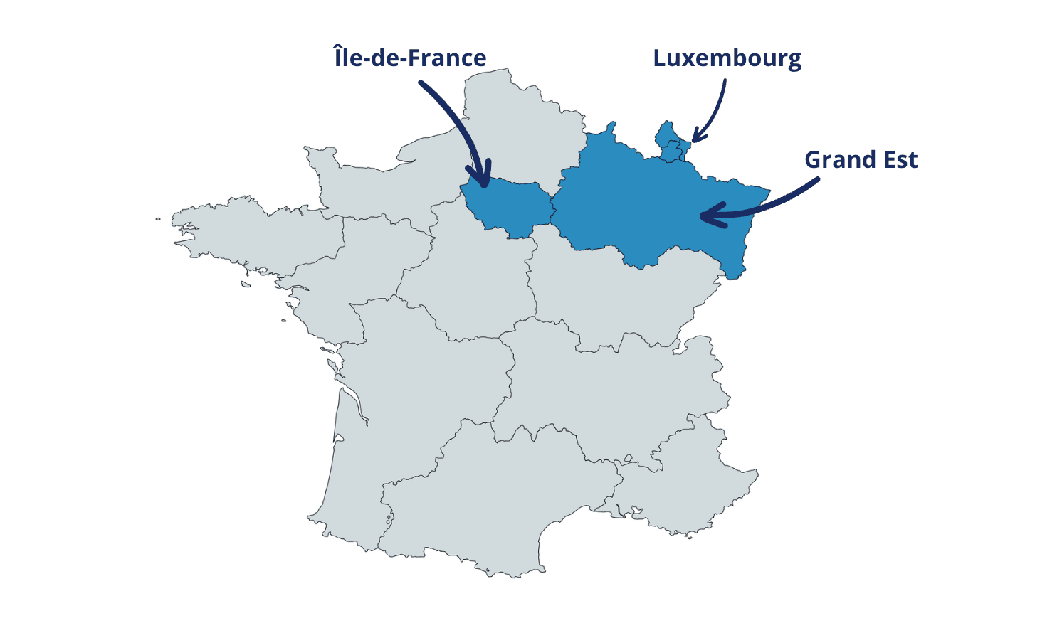 carte d'activités Lassaux